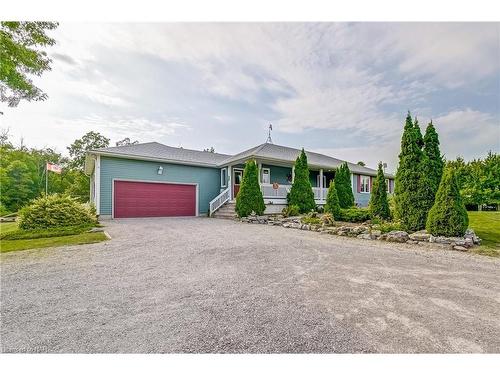 3476 White Road, Port Colborne, ON - Outdoor