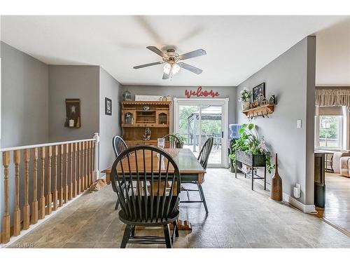 3476 White Road, Port Colborne, ON - Indoor Photo Showing Dining Room