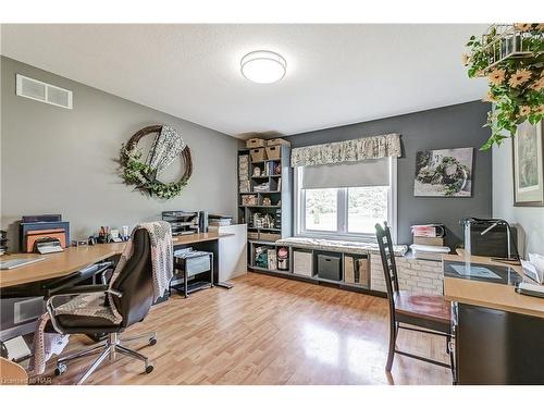 3476 White Road, Port Colborne, ON - Indoor Photo Showing Office