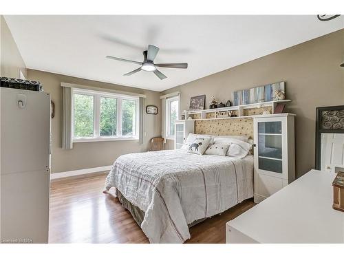 3476 White Road, Port Colborne, ON - Indoor Photo Showing Bedroom