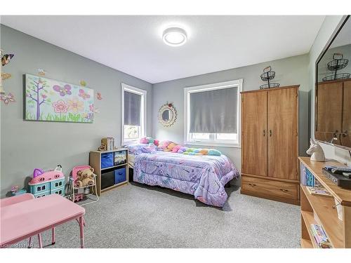 3476 White Road, Port Colborne, ON - Indoor Photo Showing Bedroom