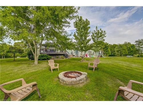 3476 White Road, Port Colborne, ON - Outdoor