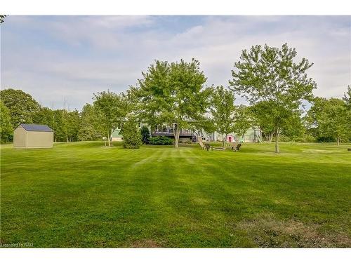 3476 White Road, Port Colborne, ON - Outdoor