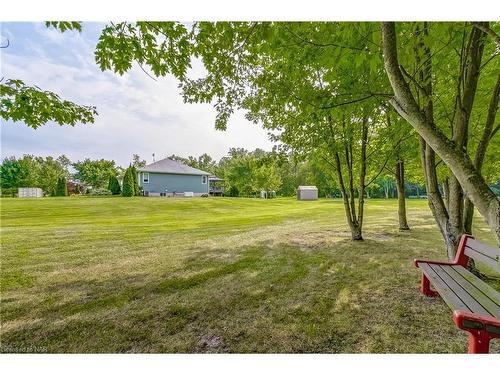 3476 White Road, Port Colborne, ON - Outdoor