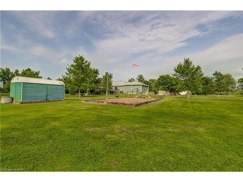 3476 White Road, Port Colborne, ON - Outdoor