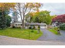 1 Lakewood Crescent, Port Colborne, ON  - Outdoor With Facade 