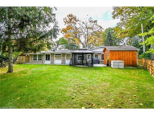 1 Lakewood Crescent, Port Colborne, ON - Outdoor