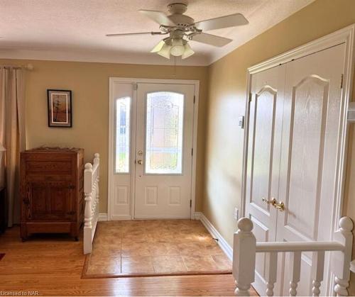 1 Lakewood Crescent, Port Colborne, ON - Indoor Photo Showing Other Room