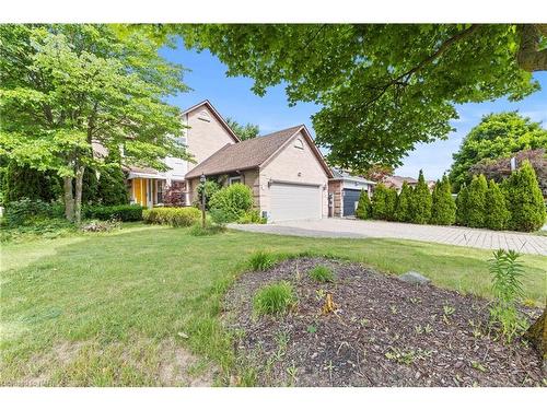 66 Elderwood Drive, St. Catharines, ON - Outdoor