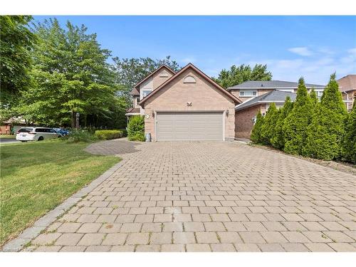 66 Elderwood Drive, St. Catharines, ON - Outdoor