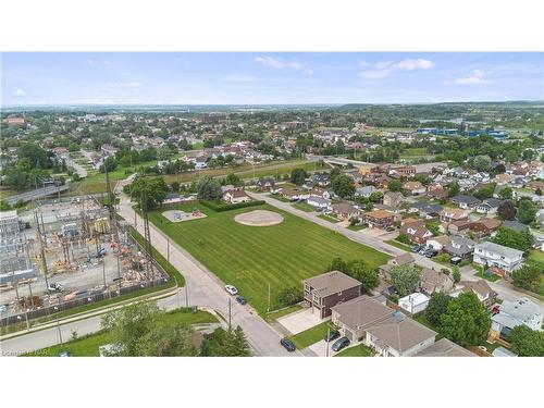 28 Bruton Street, Thorold, ON - Outdoor With View