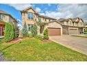 6254 Shapton Crescent, Niagara Falls, ON  - Outdoor With Facade 