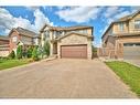 6254 Shapton Crescent, Niagara Falls, ON  - Outdoor With Facade 