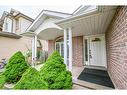 7005 Kelly Drive, Niagara Falls, ON  - Outdoor 