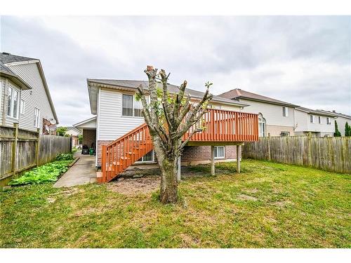 7005 Kelly Drive, Niagara Falls, ON - Outdoor