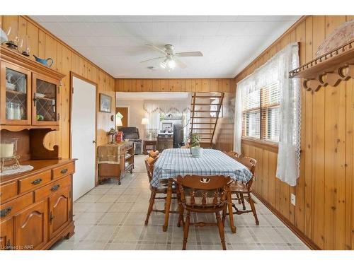 3855 Elm St Street, Ridgeway, ON - Indoor Photo Showing Dining Room