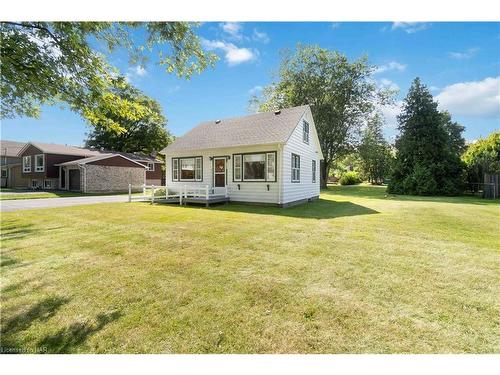 3855 Elm St Street, Ridgeway, ON - Outdoor