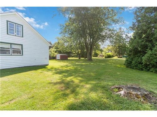 3855 Elm St Street, Ridgeway, ON - Outdoor