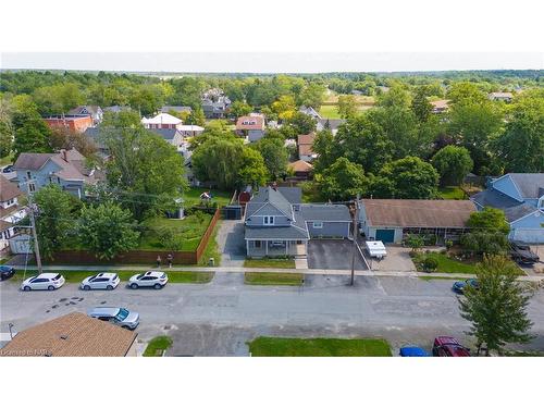 2540 Airline Street Street, Stevensville, ON - Outdoor With View