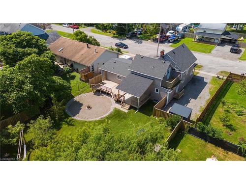 2540 Airline Street Street, Stevensville, ON - Outdoor With View