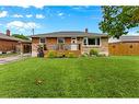 114 Marigold Street, Welland, ON  - Outdoor With Deck Patio Veranda 