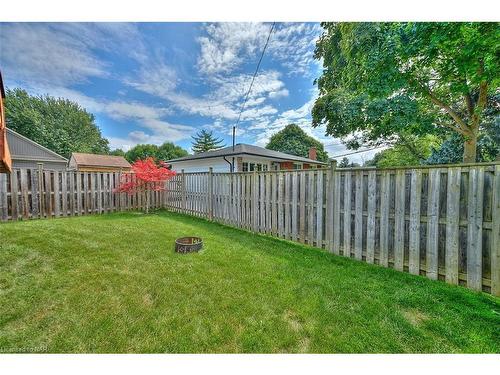 10 Bloomfield Avenue, St. Catharines, ON - Outdoor