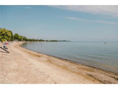 11154 Churchill Av Avenue, Port Colborne, ON - Outdoor With Body Of Water With View