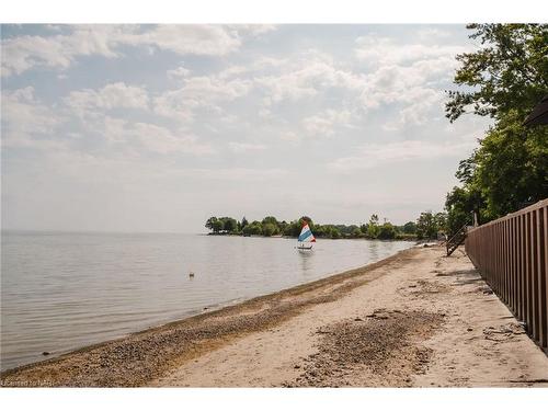 11154 Churchill Av Avenue, Port Colborne, ON - Outdoor With Body Of Water With View