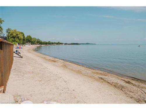 11154 Churchill Av Avenue, Port Colborne, ON - Outdoor With Body Of Water With View