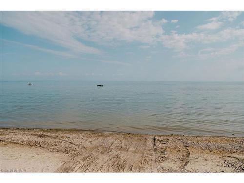 11154 Churchill Av Avenue, Port Colborne, ON - Outdoor With Body Of Water With View