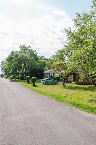 11154 Churchill Av Avenue, Port Colborne, ON - Outdoor