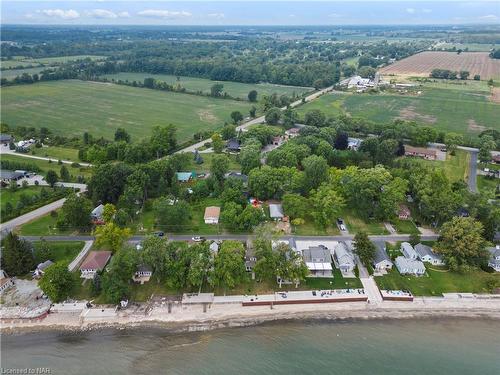 11154 Churchill Av Avenue, Port Colborne, ON - Outdoor With Body Of Water With View