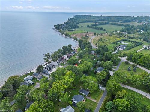 11154 Churchill Av Avenue, Port Colborne, ON - Outdoor With Body Of Water With View