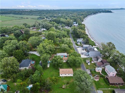 11154 Churchill Av Avenue, Port Colborne, ON - Outdoor With Body Of Water With View