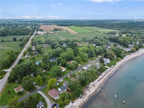 11154 Churchill Av Avenue, Port Colborne, ON - Outdoor With Body Of Water With View