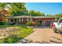 5 Glencairn Drive, St. Catharines, ON  - Outdoor With Deck Patio Veranda 