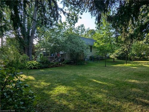 3104 Evadere Avenue, Fort Erie, ON - Outdoor