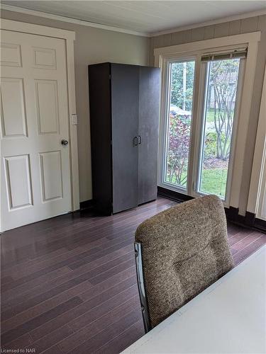 3104 Evadere Avenue, Fort Erie, ON - Indoor Photo Showing Bedroom