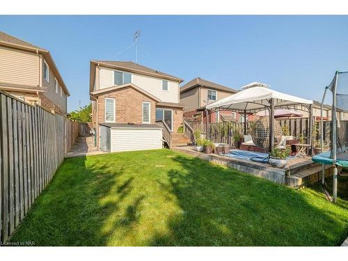 6622 Mary Drive, Niagara Falls, ON - Outdoor