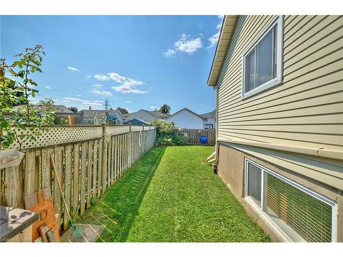 104 Carriage Road, St. Catharines, ON - Outdoor