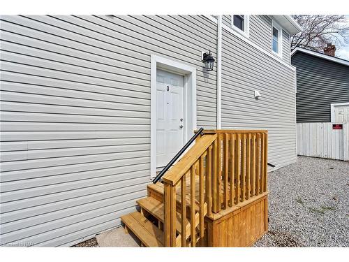 80 Page Street, St. Catharines, ON - Outdoor With Exterior