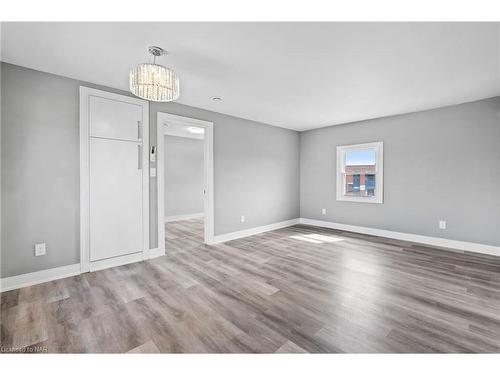 80 Page Street, St. Catharines, ON - Indoor Photo Showing Other Room