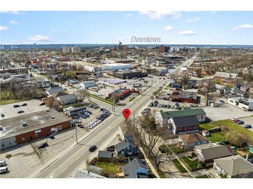 80 Page Street, St. Catharines, ON - Outdoor With View