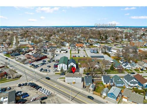 80 Page Street, St. Catharines, ON - Outdoor With View