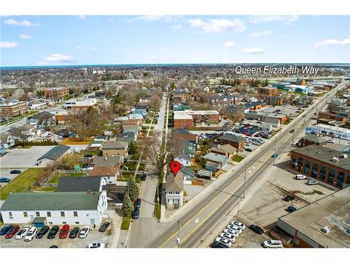 80 Page Street, St. Catharines, ON - Outdoor With View