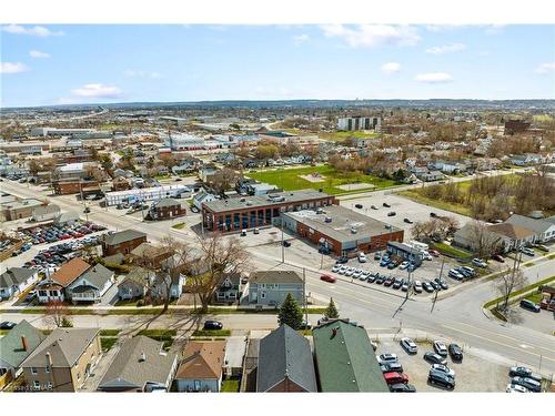 80 Page Street, St. Catharines, ON - Outdoor With View