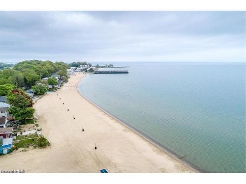 83 Nantuckett Road, Crystal Beach, ON - Outdoor With Body Of Water With View