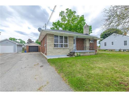 106 Highland Avenue, Port Colborne, ON - Outdoor