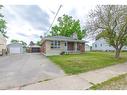 106 Highland Avenue, Port Colborne, ON  - Outdoor With Facade 