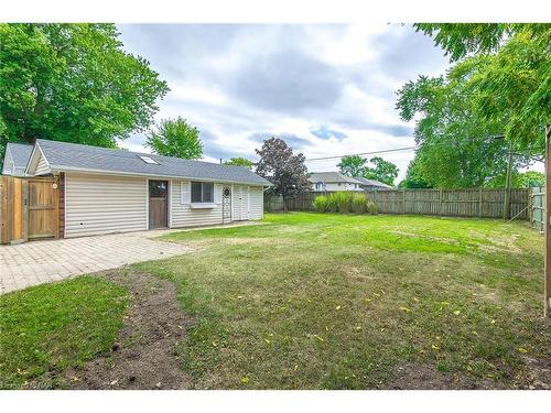 106 Highland Avenue, Port Colborne, ON - Outdoor